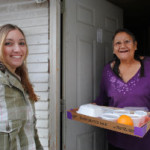 Citymeals On Wheels NYC Serves Up Meals and Friendship