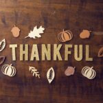 Gratitude and Giving: How to Teach Children About Charity on Thanksgiving
